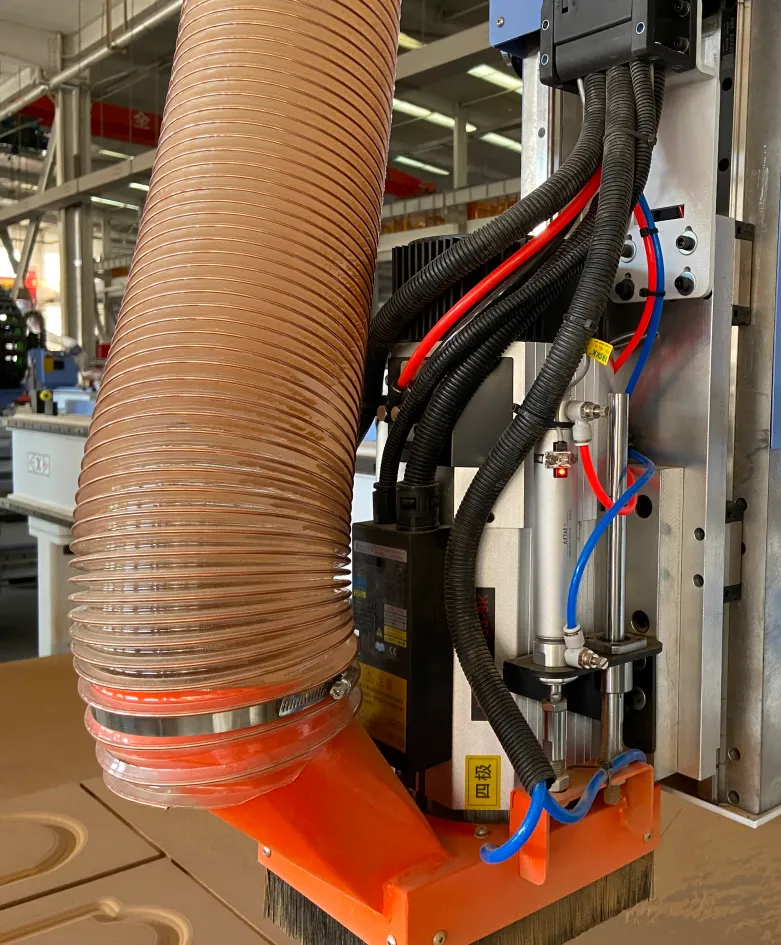 Точная резка в любых условиях